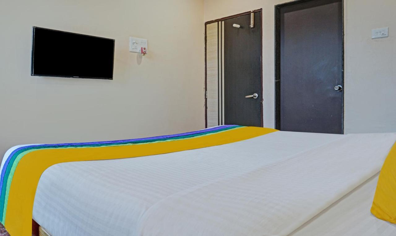 Itsy Hotels Punest Phursungi Exterior photo