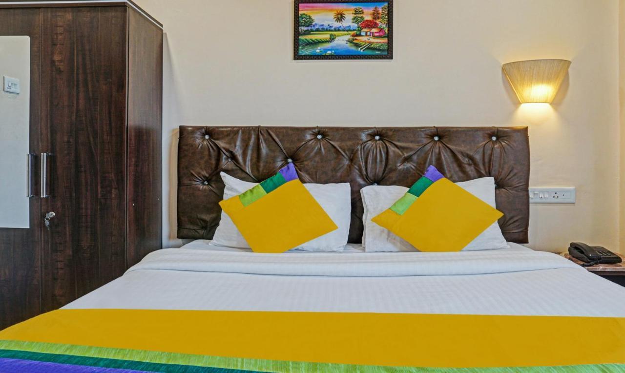 Itsy Hotels Punest Phursungi Exterior photo