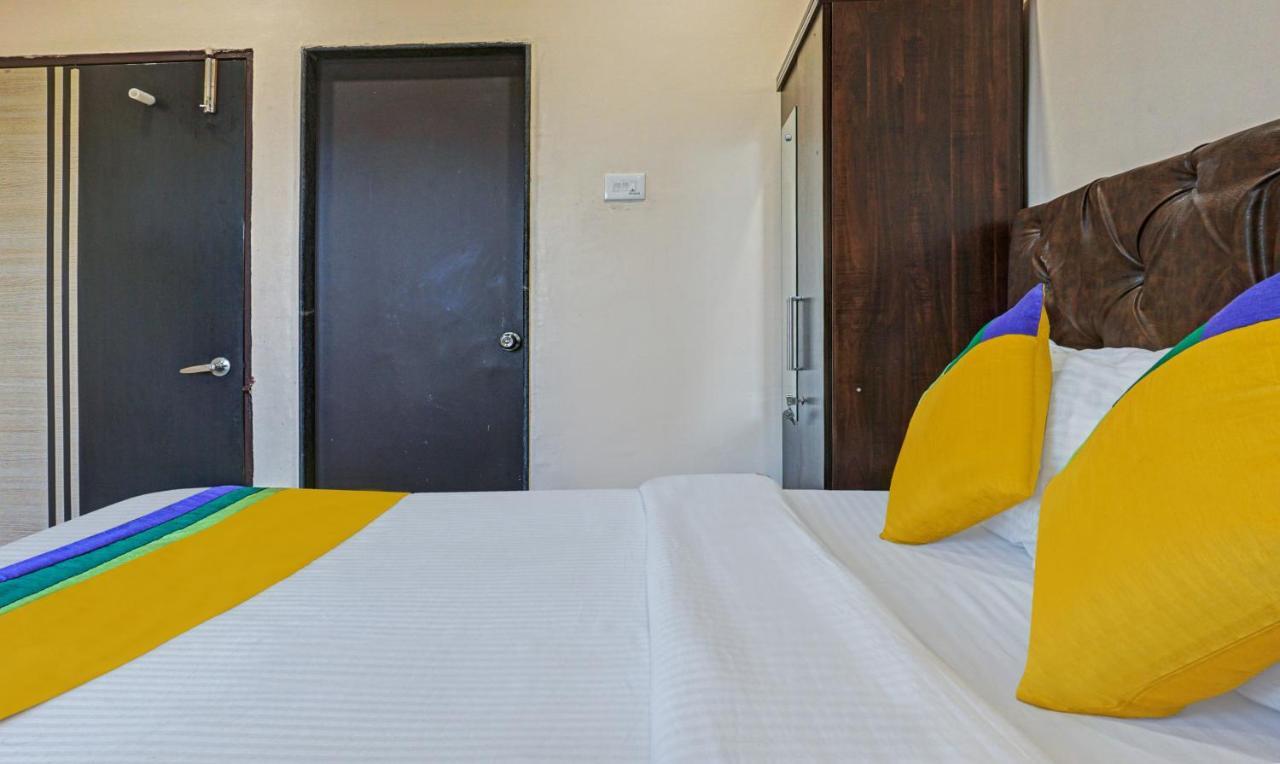 Itsy Hotels Punest Phursungi Exterior photo