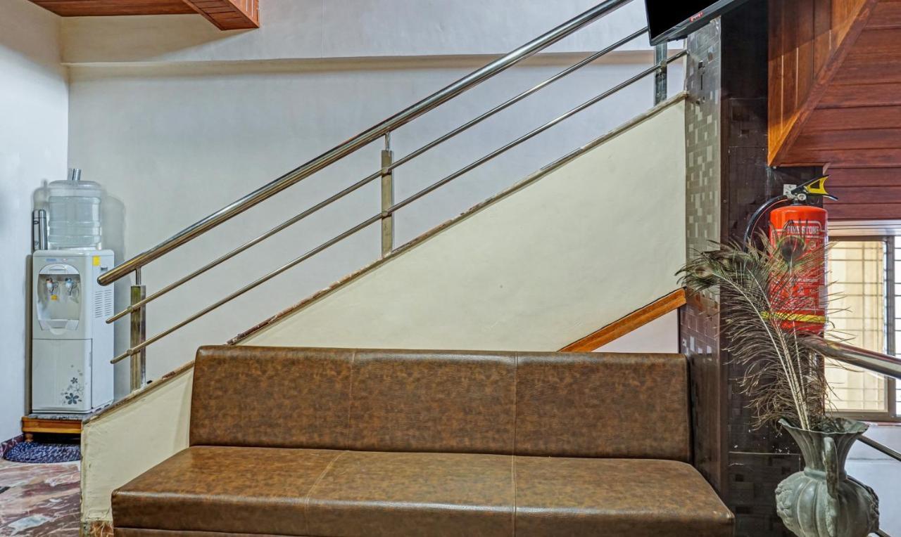 Itsy Hotels Punest Phursungi Exterior photo