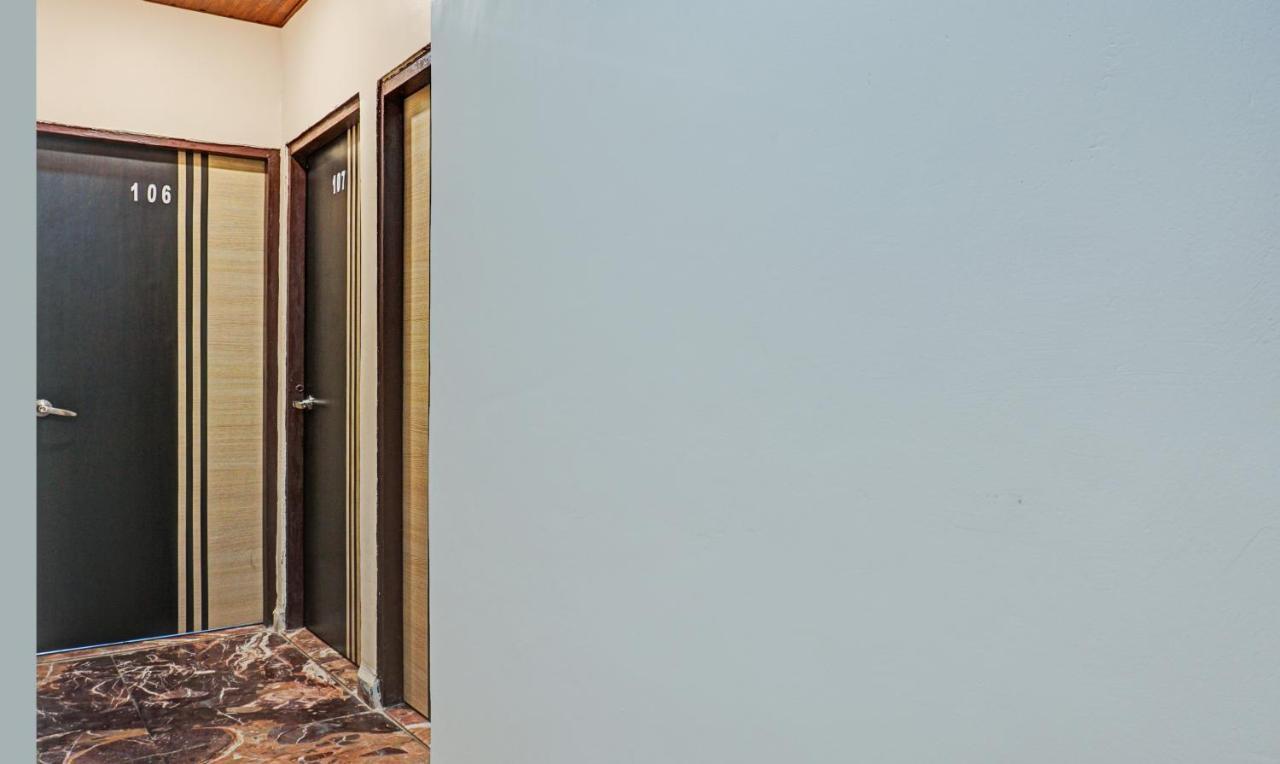 Itsy Hotels Punest Phursungi Exterior photo