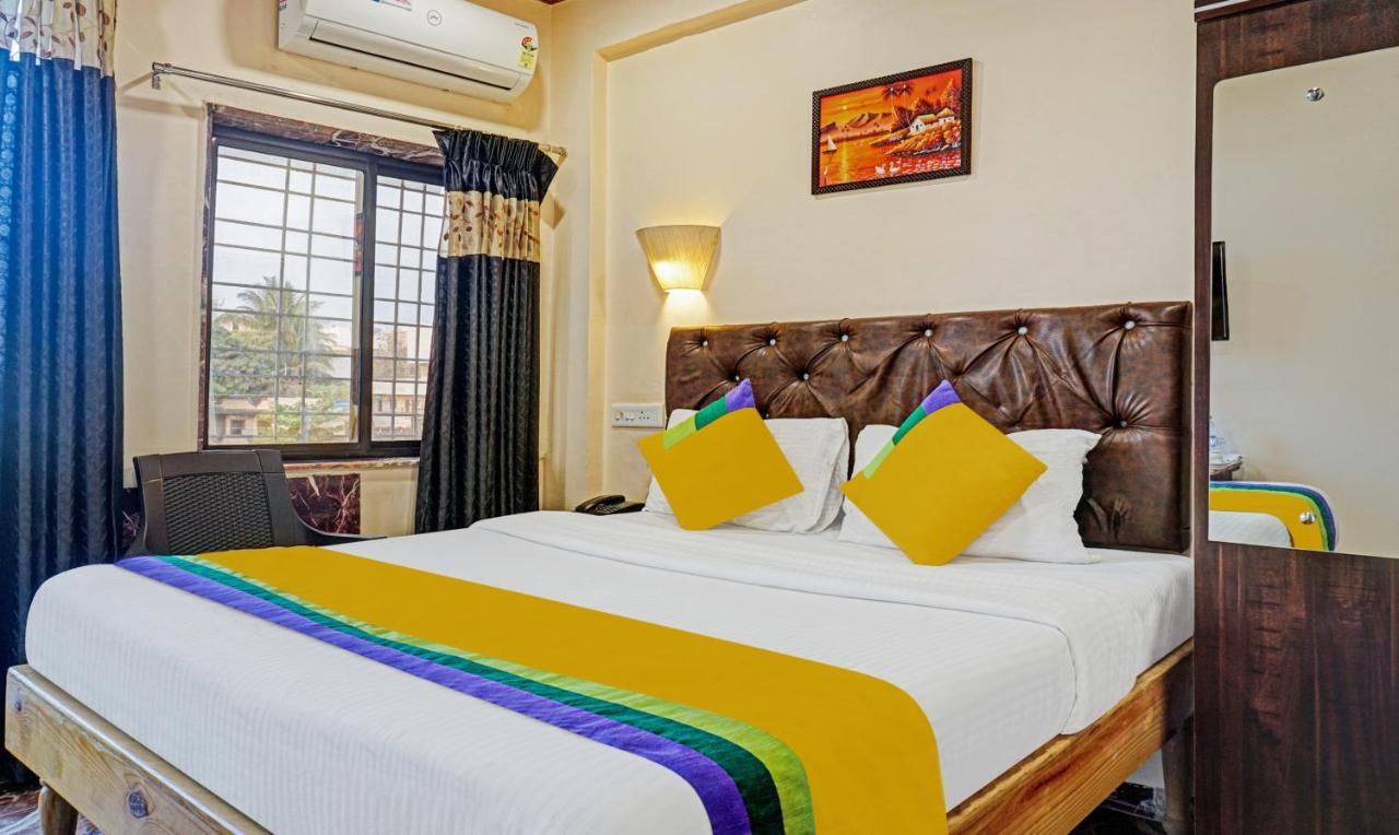 Itsy Hotels Punest Phursungi Exterior photo
